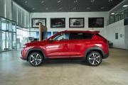 Changan CS35 Plus I Рестайлинг Астрахань  - изображение 10
