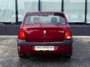 Renault Logan I Екатеринбург  - изображение 32