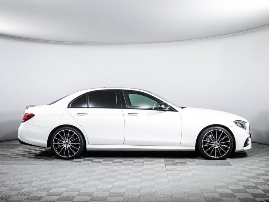 Mercedes-Benz E-Класс V (W213 S213 C238) Москва  - изображение 4