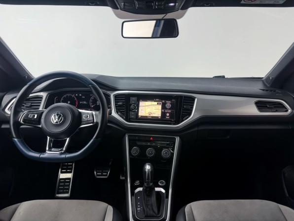 Volkswagen T-Roc I с пробегом 2020 года, цена 2 550 000 рублей, 70535 км, внедорожник, Автокод Объявления