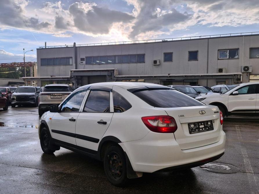 Lada (ВАЗ) Granta I Нижний Новгород  - изображение 4