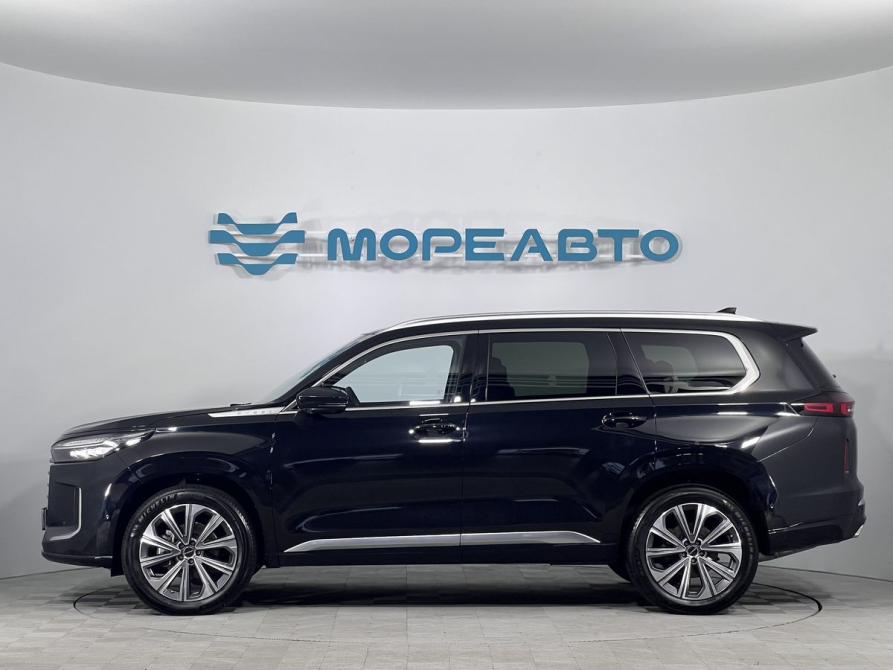 Exeed VX I Рестайлинг Калининград  - изображение 8