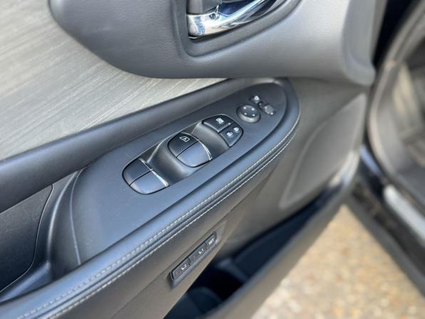 Nissan Murano III (Z52) с пробегом 2017 года, цена 1 795 000 рублей, 219138 км, внедорожник, Автокод Объявления