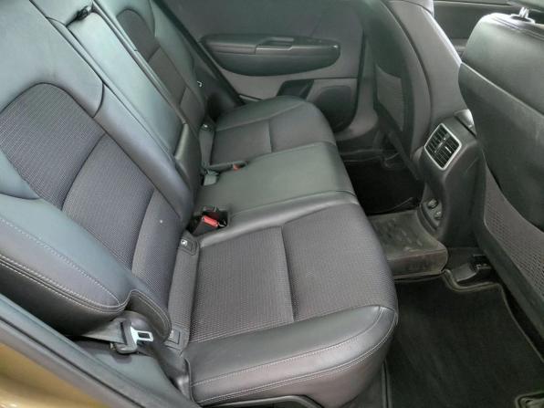 Kia Sportage IV с пробегом 2016 года, цена 1 650 000 рублей, 154500 км, внедорожник, Автокод Объявления