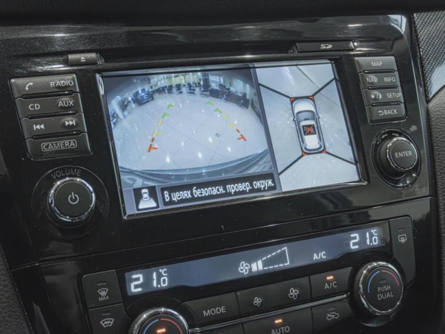 Nissan X-Trail III Мурманск  - изображение 12