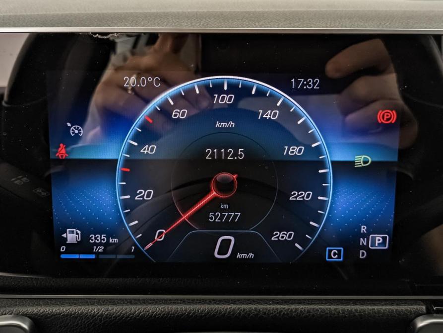Mercedes-Benz GLB I (X247) Москва  - изображение 16