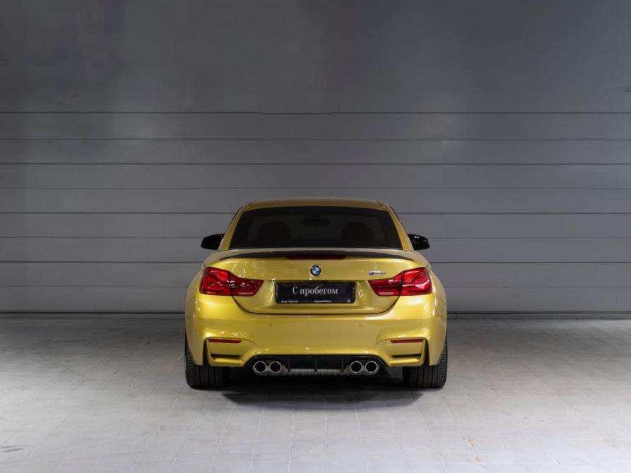 BMW M4 F82/F83 Санкт-Петербург  - изображение 5
