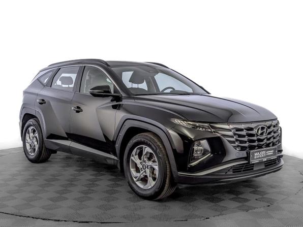 Hyundai Tucson IV с пробегом 2022 года, цена 3 430 000 рублей, 59587 км, внедорожник, Автокод Объявления