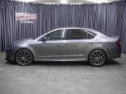 Skoda Octavia III (A7) Москва  - изображение 31