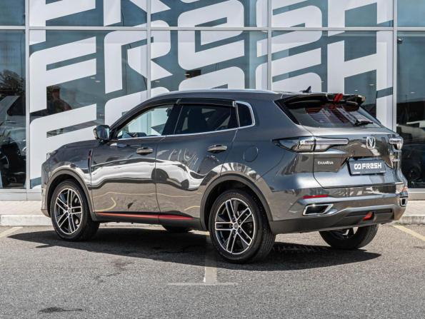 Changan CS55 Plus II с пробегом 2023 года, цена 2 070 000 рублей, 32154 км, внедорожник, Автокод Объявления