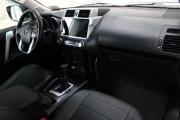 Toyota Land Cruiser Prado 150 Series Рестайлинг 1 Ярославль  - изображение 26