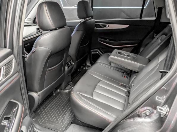 Changan CS75 I Рестайлинг с пробегом 2022 года, цена 1 695 000 рублей, 91726 км, внедорожник, Автокод Объявления