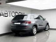 Skoda Kodiaq I Москва  - изображение 28
