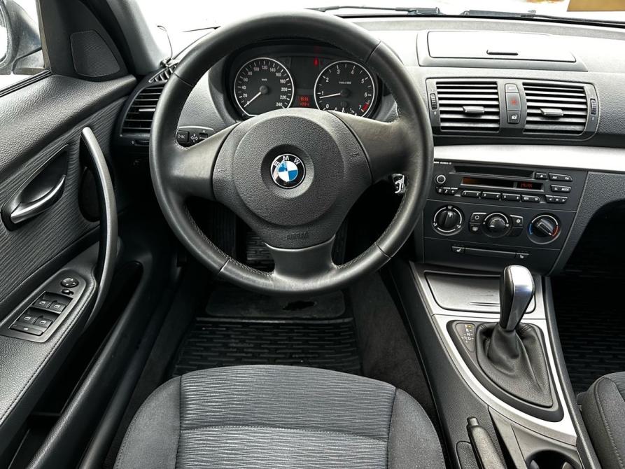 BMW 1 серии I (E81/E82/E87/E88) Рестайлинг Волгоград  - изображение 13