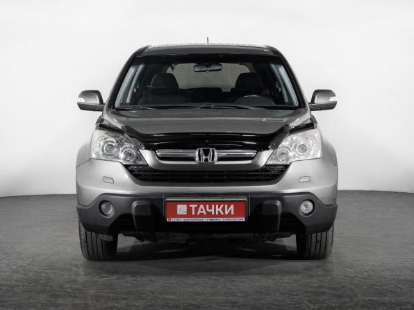 Honda CR-V III с пробегом 2008 года, цена 1 125 000 рублей, 262323 км, внедорожник, Автокод Объявления