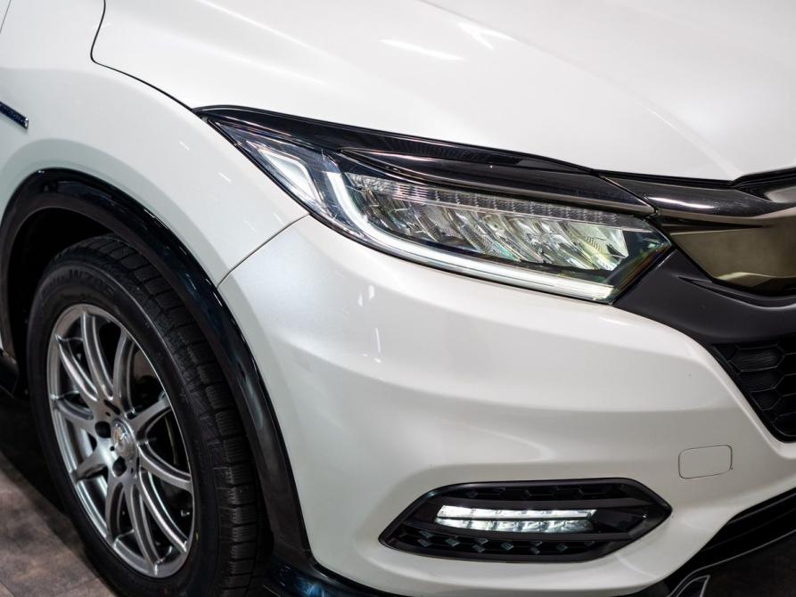 Honda Vezel I Рестайлинг Чита  - изображение 17