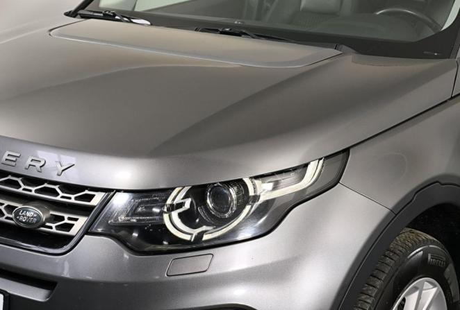 Land Rover Discovery Sport I с пробегом 2019 года, цена 2 200 000 рублей, 164973 км, внедорожник, Автокод Объявления
