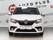 Renault Sandero II Рестайлинг Минеральные Воды  - изображение 22