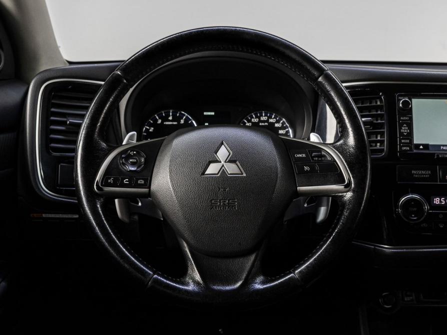 Mitsubishi Outlander III Тюмень  - изображение 19