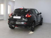 Nissan Juke I Старый Оскол  - изображение 25