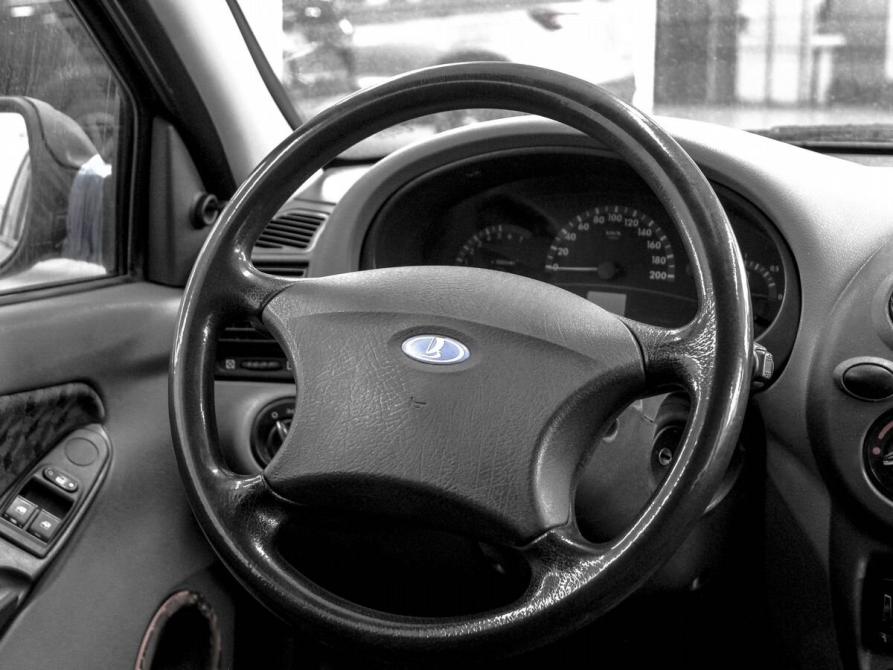 Lada (ВАЗ) Kalina I Ростов-на-Дону  - изображение 17