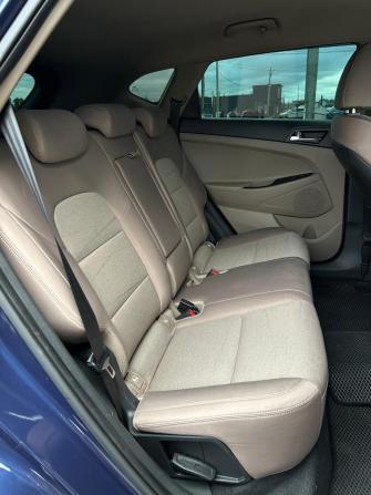 Hyundai Tucson III Рестайлинг с пробегом 2020 года, цена 2 470 000 рублей, 76040 км, внедорожник, Автокод Объявления