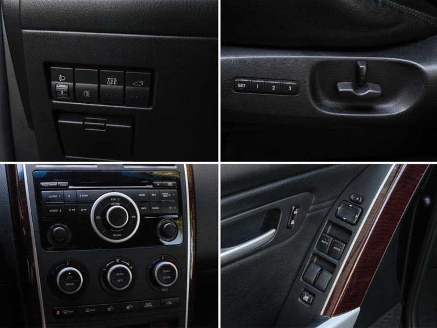 Mazda CX-9 I Москва  - изображение 16