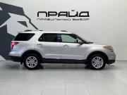 Ford Explorer V Ростов-на-Дону  - изображение 34