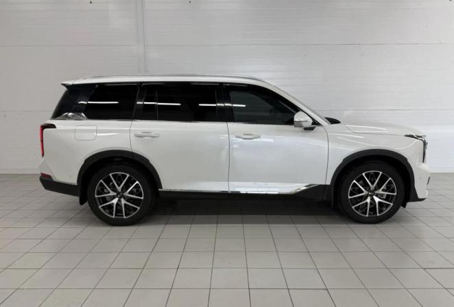 GAC GS8 II с пробегом 2024 года, цена 3 750 000 рублей, 32788 км, внедорожник, Автокод Объявления