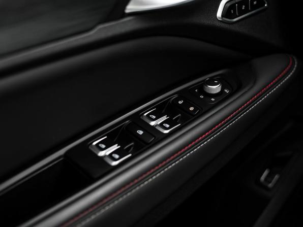 Geely Tugella I с пробегом 2022 года, цена 2 430 000 рублей, 80204 км, внедорожник, Автокод Объявления