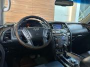Infiniti QX80 I Рестайлинг Челябинск  - изображение 31