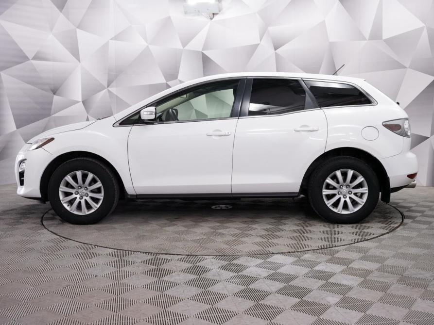 Mazda CX-7 I Рестайлинг Ульяновск  - изображение 2