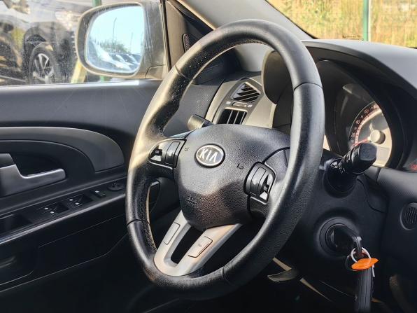 Kia Ceed I Рестайлинг с пробегом 2011 года, цена 629 000 рублей, 166700 км, хэтчбек, Автокод Объявления