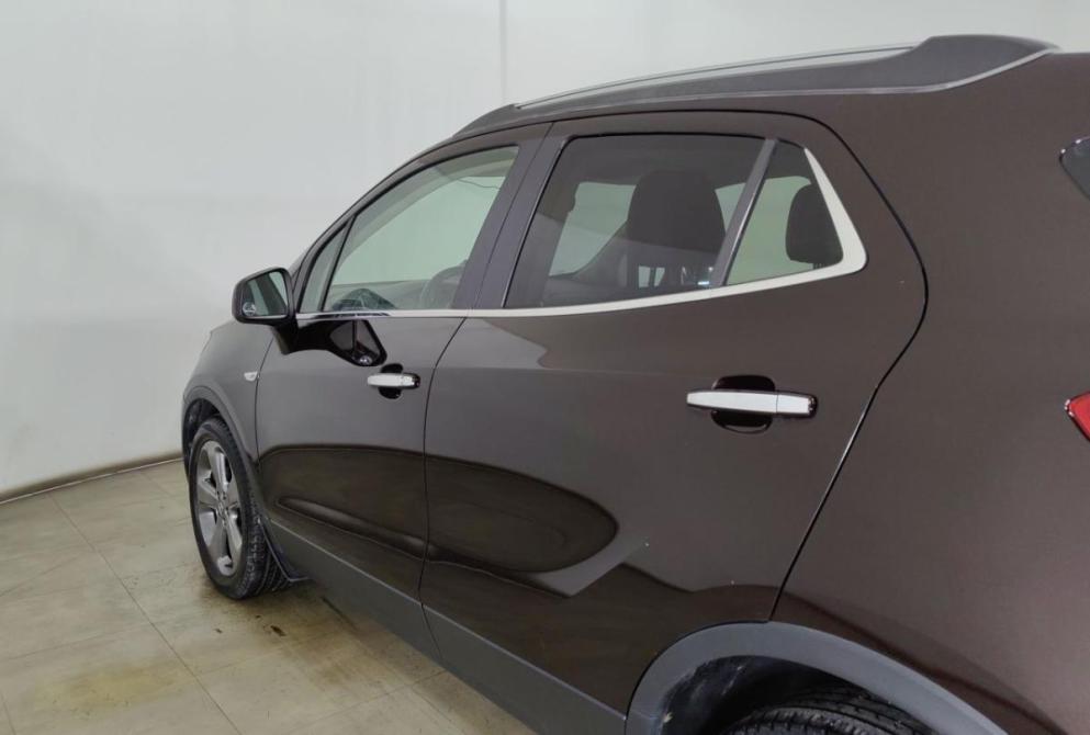 Opel Mokka I Волгоград  - изображение 22