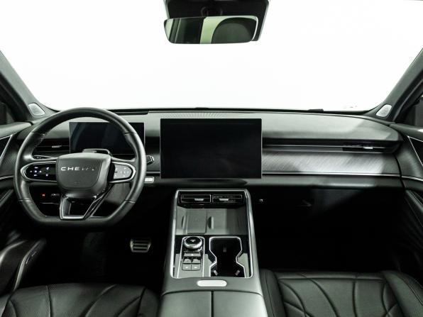 Chery Tiggo 9 I с пробегом 2024 года, цена 3 299 585 рублей, 30317 км, внедорожник, Автокод Объявления