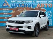 Changan CS35 Plus I Набережные Челны  - изображение 31