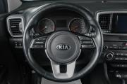 Kia Sportage IV Рестайлинг Тюмень  - изображение 34