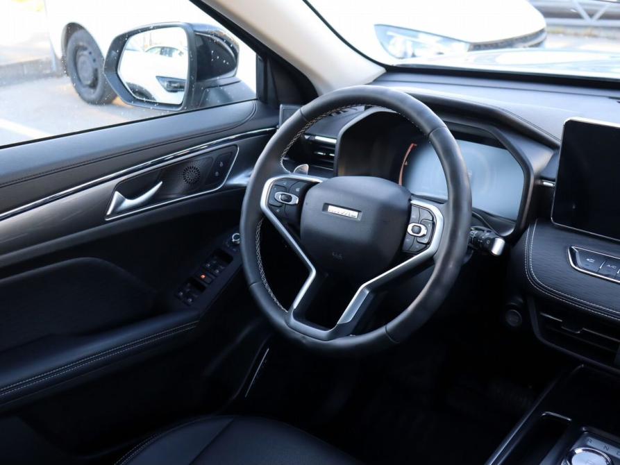 Haval Jolion I Рестайлинг 2 Самара  - изображение 20