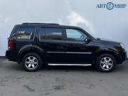 Honda Pilot II Москва  - изображение 19