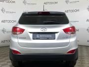 Hyundai ix35 I Москва  - изображение 16