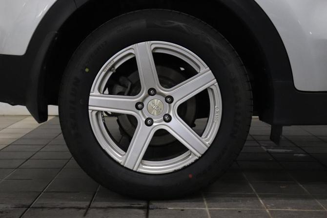 Kia Sportage IV Рестайлинг с пробегом 2019 года, цена 2 307 000 рублей, 61000 км, внедорожник, Автокод Объявления
