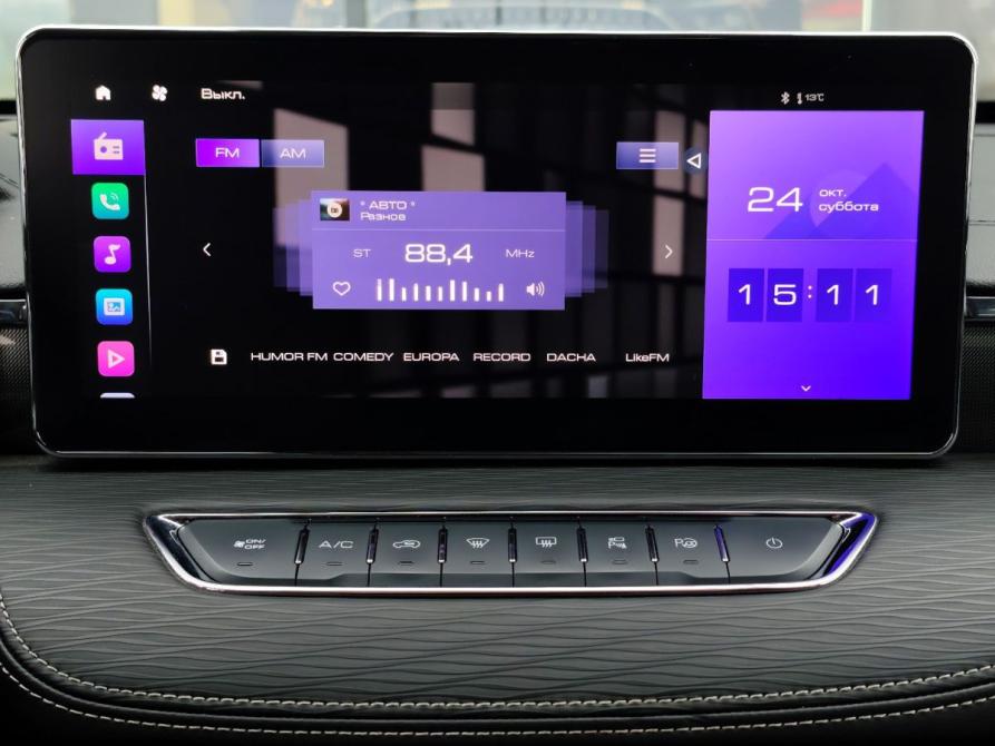 Haval Jolion I Санкт-Петербург  - изображение 12
