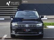 Volkswagen Tiguan II Казань  - изображение 17