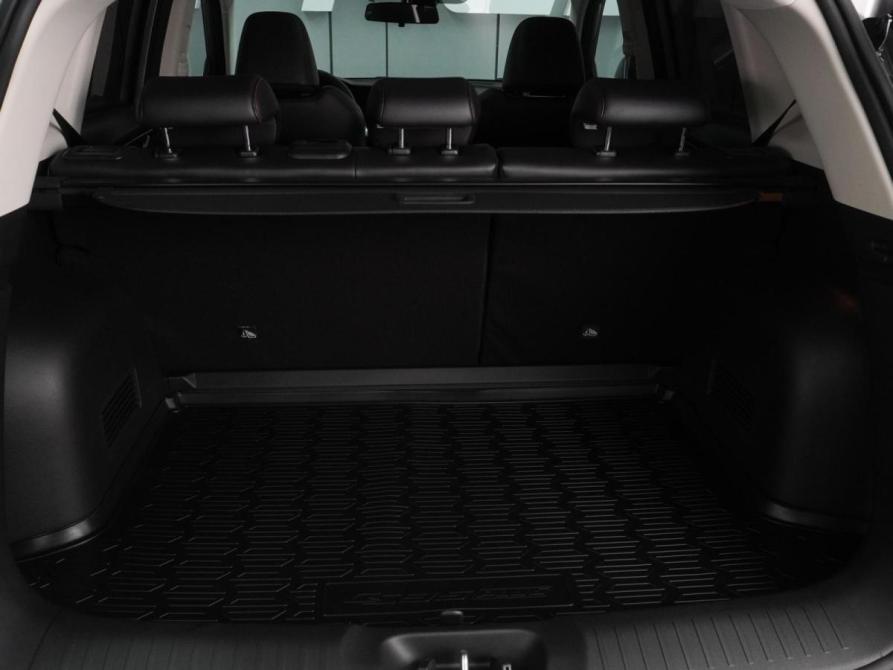 Changan CS35 Plus I Рестайлинг Воронеж  - изображение 23
