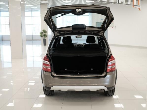 Lada (ВАЗ) Granta I Рестайлинг с пробегом 2020 года, цена 696 000 рублей, 71743 км, универсал, Автокод Объявления