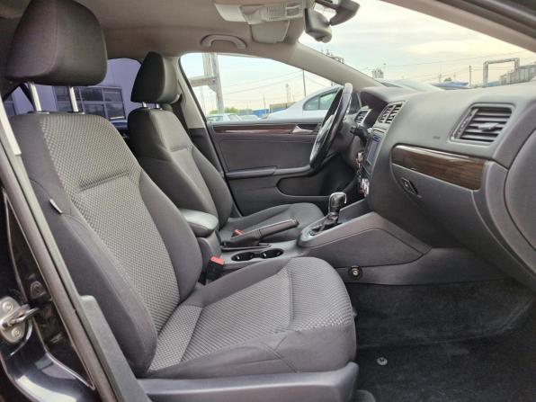 Volkswagen Jetta VI с пробегом 2013 года, цена 898 000 рублей, 228704 км, седан, Автокод Объявления