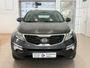 Kia Sportage III Пермь  - изображение 20