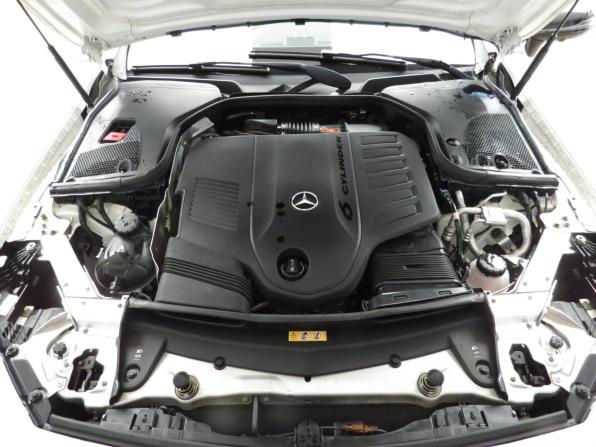 Mercedes-Benz CLS III (C257) с пробегом 2020 года, цена 5 290 000 рублей, 72408 км, седан, Автокод Объявления
