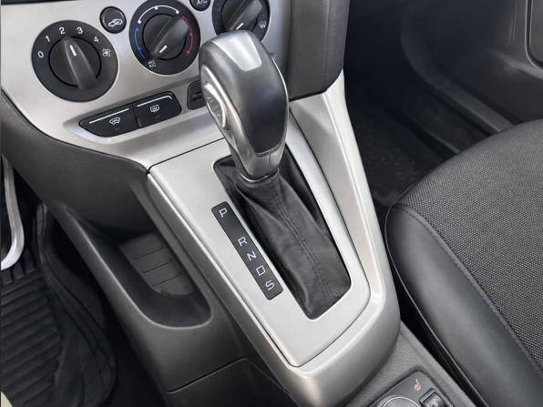 Ford Focus III с пробегом 2014 года, цена 529 000 рублей, 181542 км, универсал, Автокод Объявления