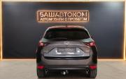 Mazda CX-5 II Уфа  - изображение 25